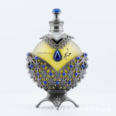 Khadlaj Hareem Al Sultan Blue Concentrated