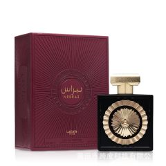 Cross-border hot-selling Lattafa Perfumes EDP Arabic neutral perfume 100ML