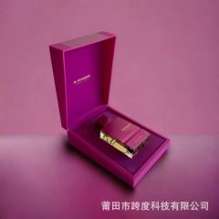 Al Haramain Amber Oud Ultra Violet 100ml Pink 60ml