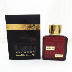 RAMZ LATTAFA TOUCH YUO&ME Arab Middle East Dubai men's and women's perfume wholesale cross-border