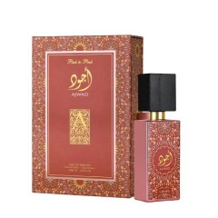Lattafa Perfumes Ajwad Middle Eastern Arabic Unisex Perfume Wholesale