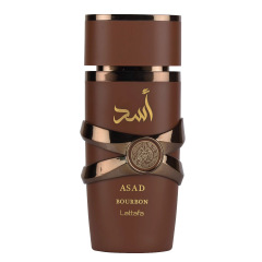 Cross-border hot selling asad bourbon la tafa fragrance men and women perfume Middle East Arabia Dubai long-lasting fragrance