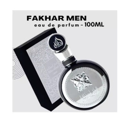 Lattafa Fakhar100ML cross-border foreign trade perfume Middle East Arabia Dubai TK SHEIN explosion
