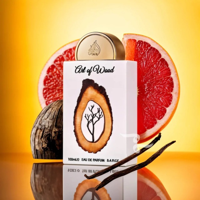 Lattafa PRIOE 100ml men's and women's universal perfume Middle East Arabia Dubai