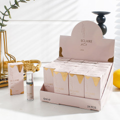 Cross-border hot-selling Lattafa Eclair EadeParfumSpray unisex perfume Middle East Arabia Dubai