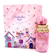 Paris Corner Marshmallow, a popular cross-border fragrance for women in Dubai, Middle East