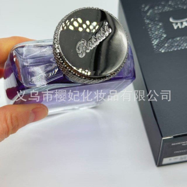 Cross-border TK Shein Amazon hot-selling RASASI Hawas Harvey Water Dubai Middle East perfume