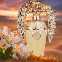 Cross-border Lattfa Afeef neutral Dubai Middle East Arabian perfume fragrance long-lasting foreign trade factory wholesale