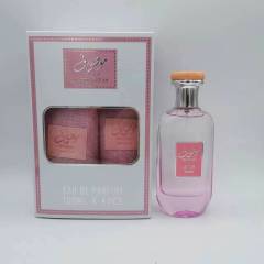 Dubai perfume cloth bag MOUSUF long-lasting fragrance Arabian perfumes Middle East Malaysia Amazon