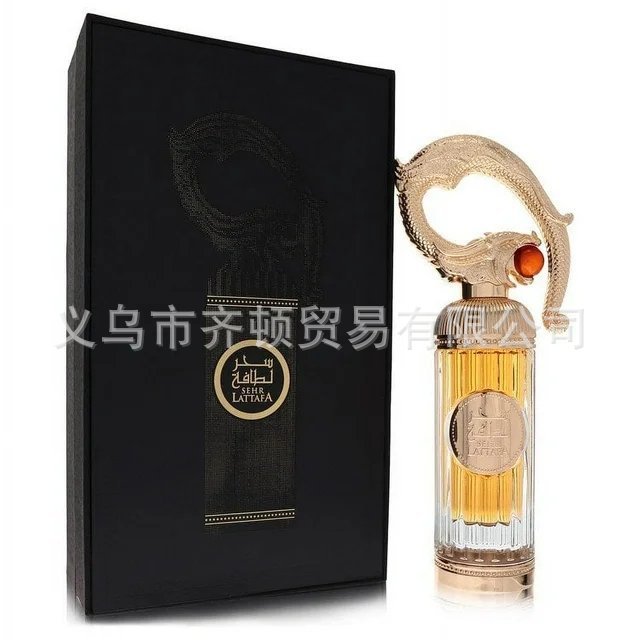 Cross-border SEHR Middle East Arabian perfume new products Amazon Dubai long-lasting perfume fragrance foreign trade wholesale export