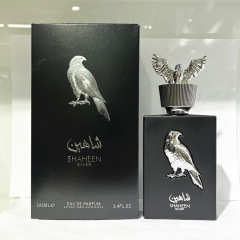SHAHEEN gold black Arabian perfume Middle East Dubai Vietnam foreign trade perfume wholesale cross-border e-commerce