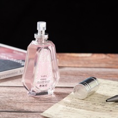 Cross-border popular Arabic LATTAFA YARA EDP women's tobacco amber long-lasting light perfume perfume