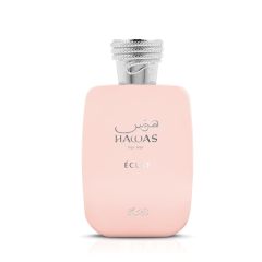 Cross-border hot-selling RASASI Hawas ECLAT 100ml Harvey's Water Middle East Arab Di Pink Women