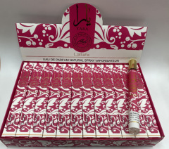 Cross-border foreign trade men and women's test tube perfume tikt hot selling small test tube 35ml fashionable women's floral fragrance perfume wholesale