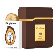 Lattafa PRIOE 100ml men's and women's universal perfume Middle East Arabia Dubai