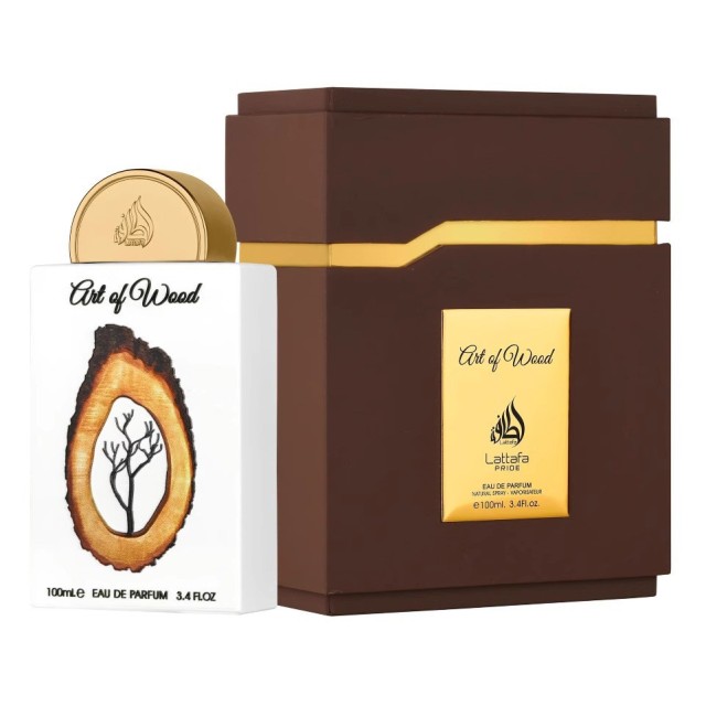 Lattafa PRIOE 100ml men's and women's universal perfume Middle East Arabia Dubai