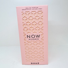 Lattafa Rave Now Women's Fragrance Spray