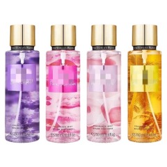 Wholesale cross-border foreign trade Victoria Victoria spray perfume 250ml fragrance spray perfume