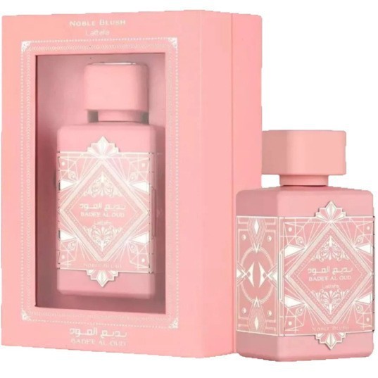 Foreign trade cross-border high-quality Perfumes Bade'e Al Oud men's and women's Middle East perfume factory