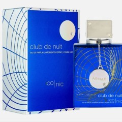 Armaf Club De Nuit Intense 105ML Armaf Club De Nuit Intense men's perfume