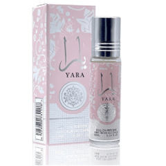 YARA Pink Perfume Middle East Arabia Dubai Southeast Asia Perfume Manufacturers - 10ML (0.34 O