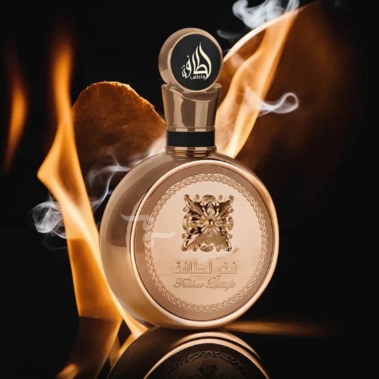 Cross-border hot-selling Lattafa Fakhar Extrait Middle Eastern Arab Dubai men's perfume