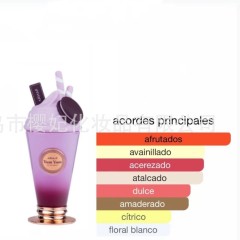 Armaf Yum Yum Women's Fragrance Rainbow Ice Cream, a Hot Cross-Border Product in Dubai, Middle East