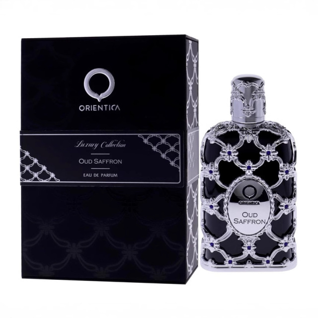 Cross-border hit Orientica Royal Amber for Women Royal Amber Arabian perfume