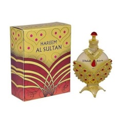 Cross-border hot spot Hareem al sultan Arabian perfume Dubai perfume girl essential oil