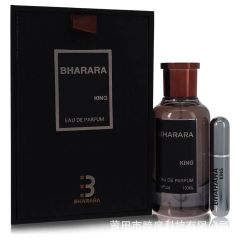 BTCW Bharara King - Men EDP Eau De Parfum Spray 100