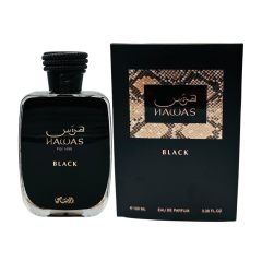 Harvey Black 100ml