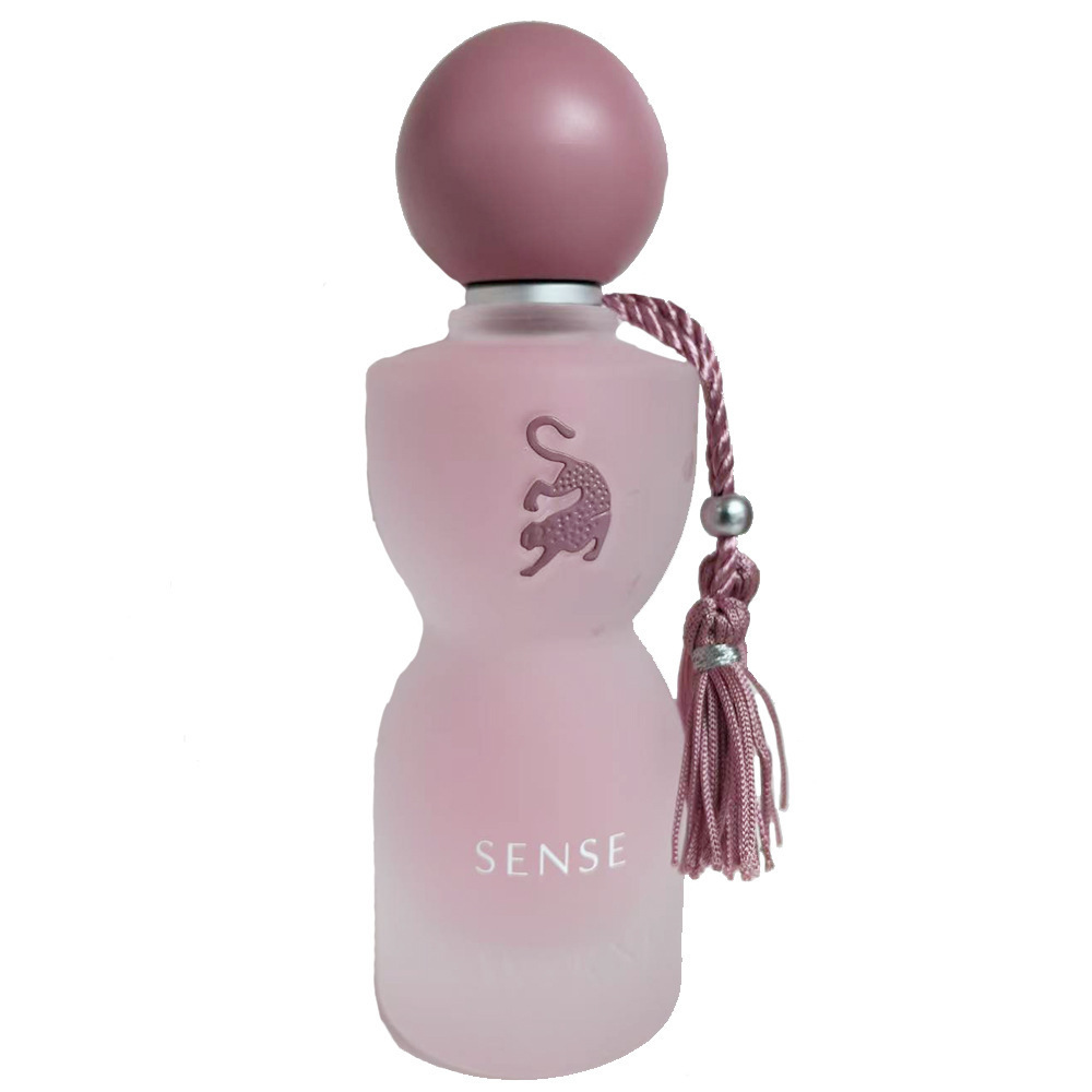 Cross-border hot new product Laverne women's perfume Dubai Middle East Arabian perfume long-lasting fragrance 75ml female