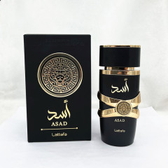 Yara Black 100ml
