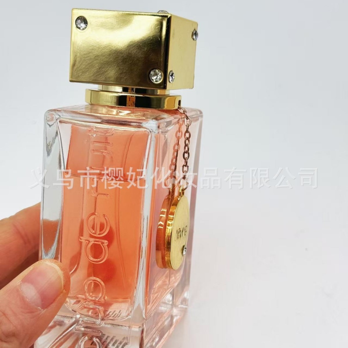 ARMAF CLUB DE NUIT EDP WOMEN
