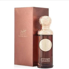 Cross-border foreign trade gissah combination set unisex men and women's Middle East Arabia Dubai perfume hot wholesale
