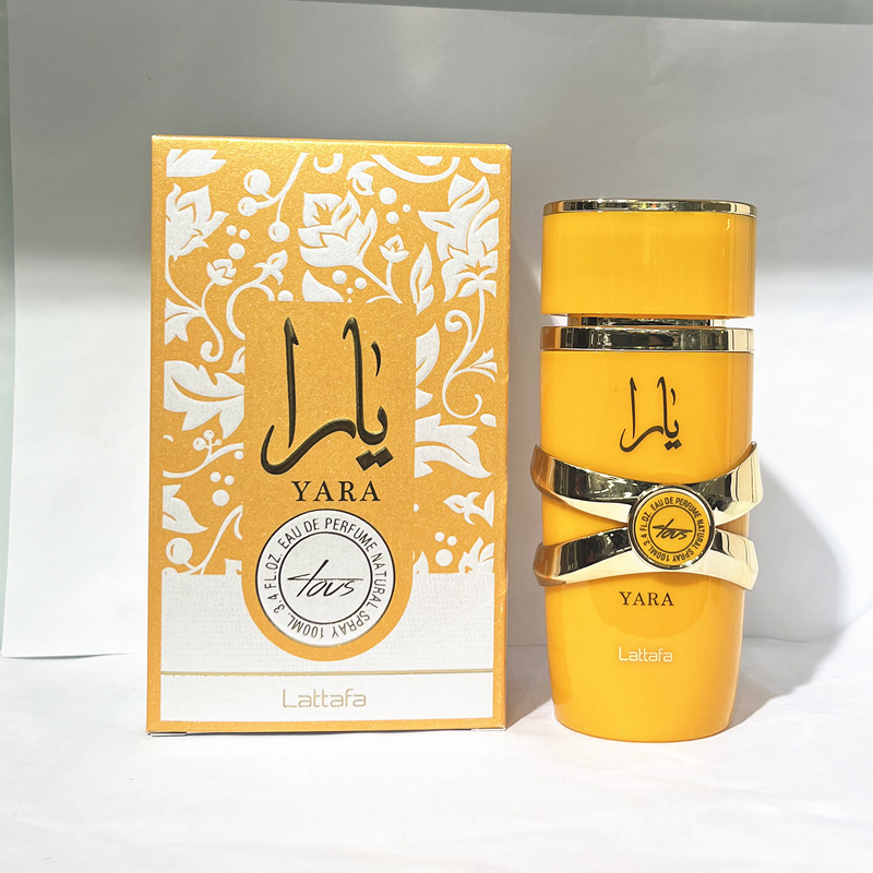 Cross-border hot-selling perfume Middle Eastern Arab men's and women's perfume large quantity preferred source manufacturer wholesale tk Xiyin
