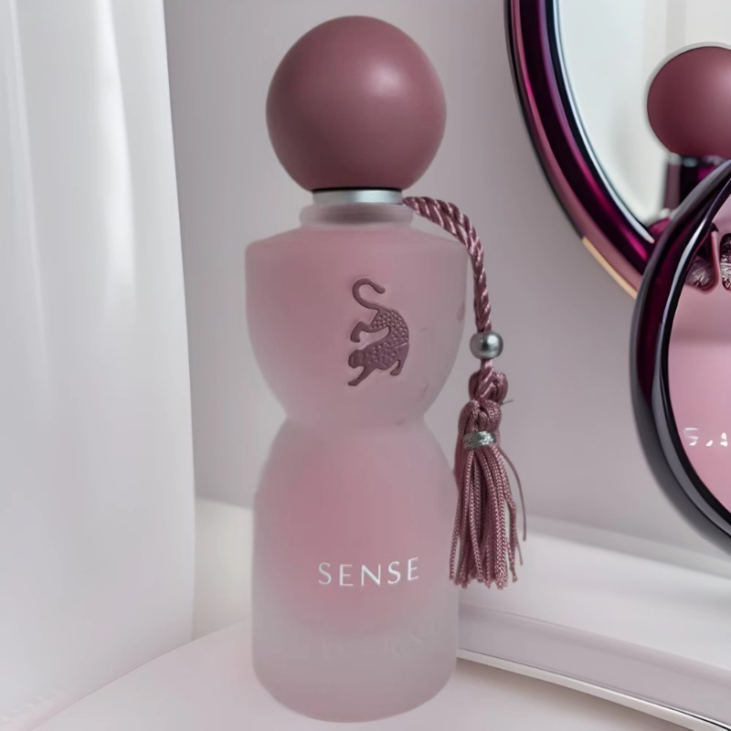 Cross-border hot new product Laverne women's perfume Dubai Middle East Arabian perfume long-lasting fragrance 75ml female
