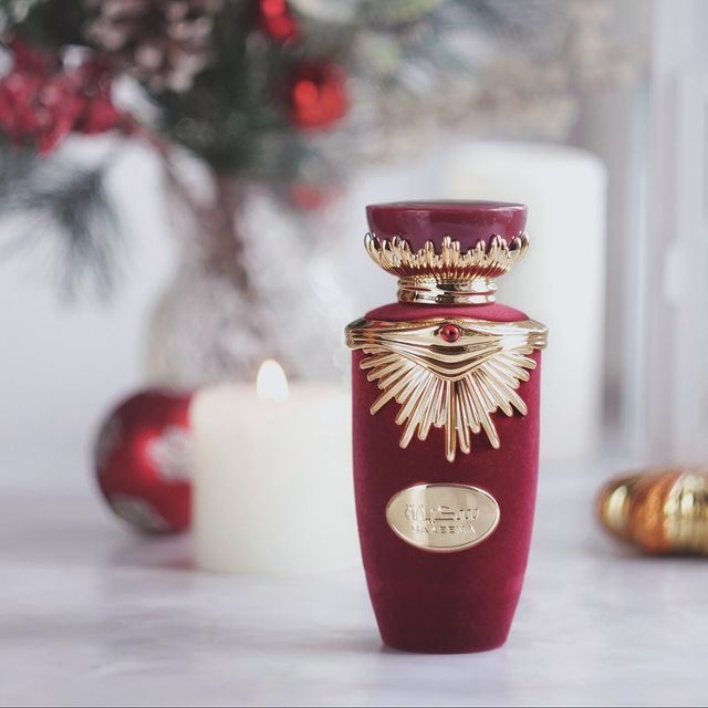 EMAAM gift box Middle Eastern men's and women's perfume Arabia Dubai export cross-border e-commerce wholesale hot fragrance