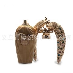 Cross-border Lattfa Afeef neutral Dubai Middle East Arabian perfume fragrance long-lasting foreign trade factory wholesale