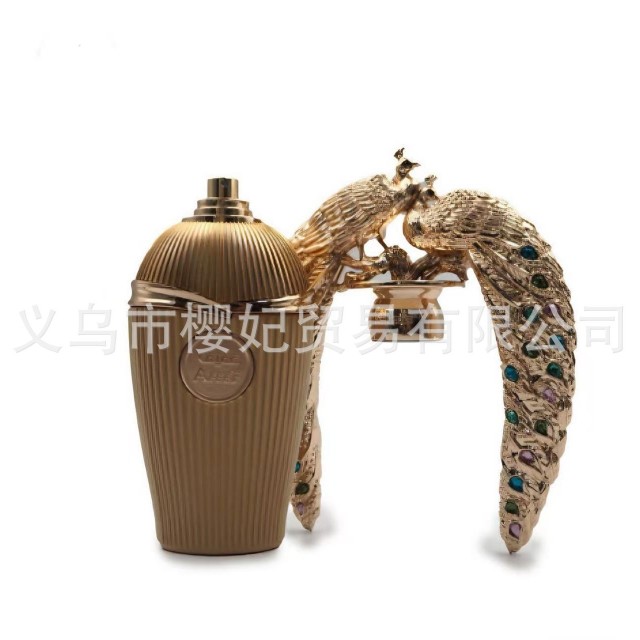 Cross-border Lattfa Afeef neutral Dubai Middle East Arabian perfume fragrance long-lasting foreign trade factory wholesale