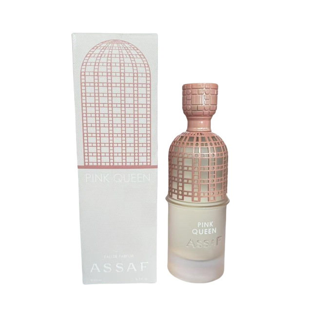 ASSAF Parfum, a new cross-border fragrance for men and women, is available in Dubai, Middle East, and Arabia.