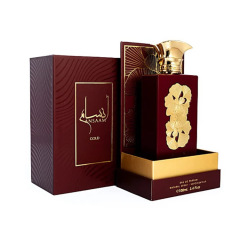 ANSAAM Middle Eastern men's and women's Arabic perfume high-end gift box cross-border wholesale Dubai Southeast Asia foreign trade