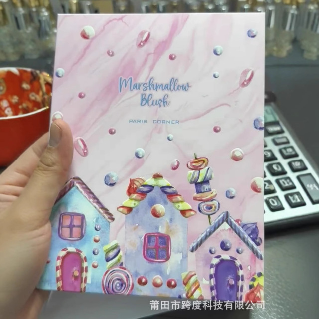 Paris Corner | Marshmallow Blush EDP 3.4 Women's Fragrance