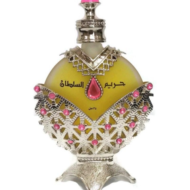 Cross-border hot-selling Hareem al sultan Concentrated Arabian perfume concentrated perfume oil