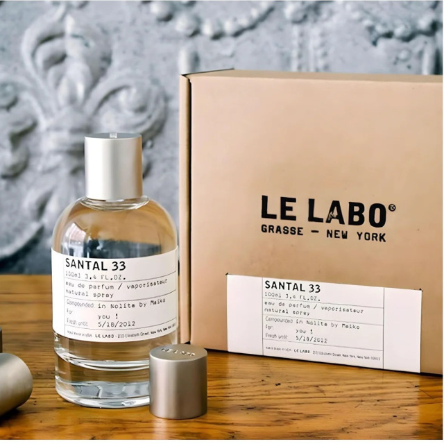 Cross-border wholesale LELABO Perfume Laboratory Perfume 100ml No. 33 Sandalwood No. 13 Special One-Piece Dropshipping