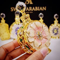Cross-border popular Swi Arabian Layali rouge women's Dubai perfume ladies' perfume long-lasting fragrance