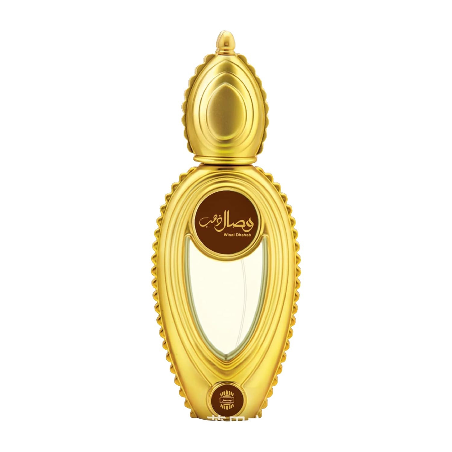 Ajmal VVisal Dhahab 1.7 oz EDP For Men 50ml Middle Eastern men's fragrance
