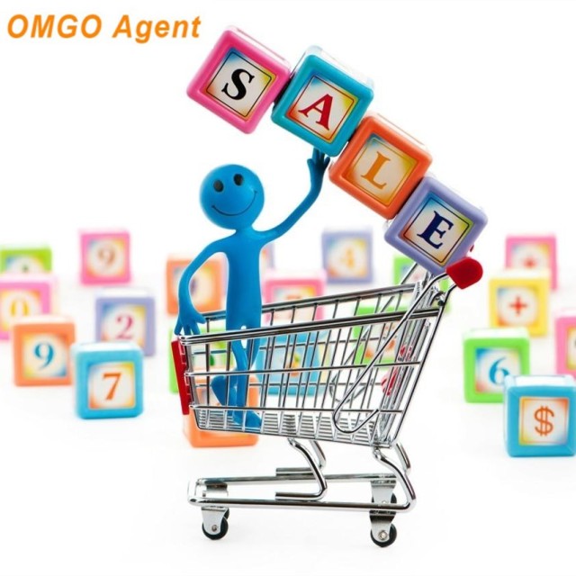 purchase Buying Agent 1688 Tmall Shopify Professional Yiwu Market Purchasing Agent for Import/Export Trade Market Agent