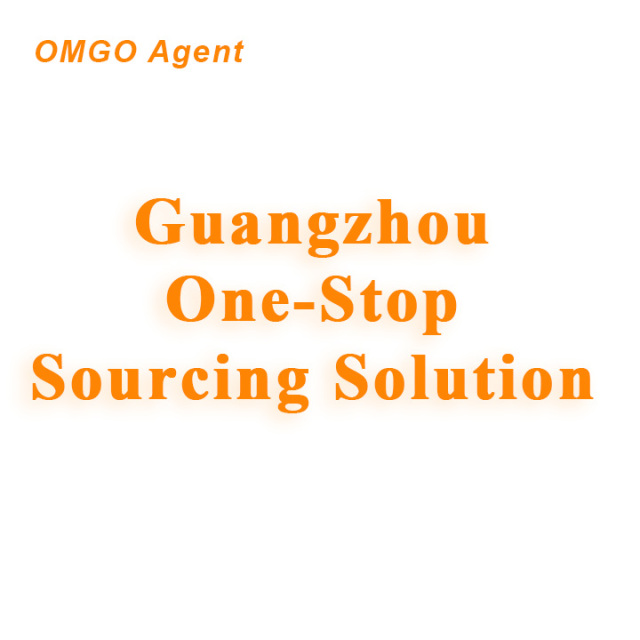 Your Global Sourcing Partner in China Procurement Agency Bulk Sourcing Solutions for Retailers & Events From Guangzhou Market