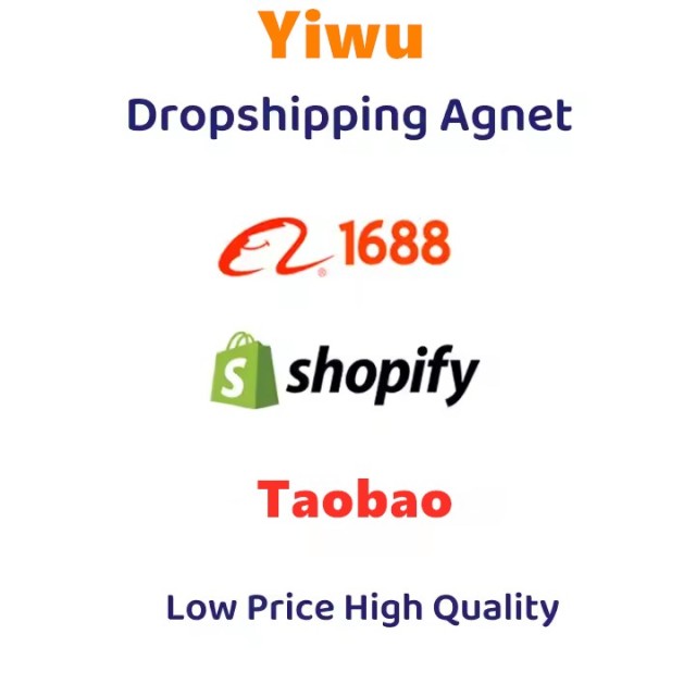 Professional 1688 Purchasing Agent Service Factory Direct Sourcing Procurement Trader Fast Reply Low Commission Agency China